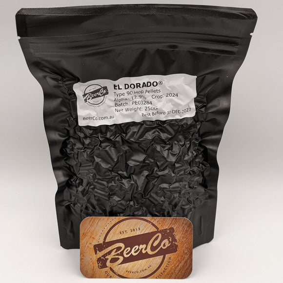 El Dorado® US Hops