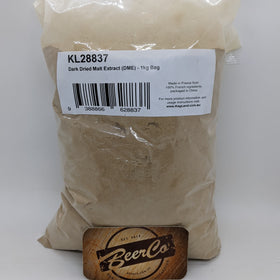 Dark Dried Malt Extract | Type 2500 | Roasted - 0