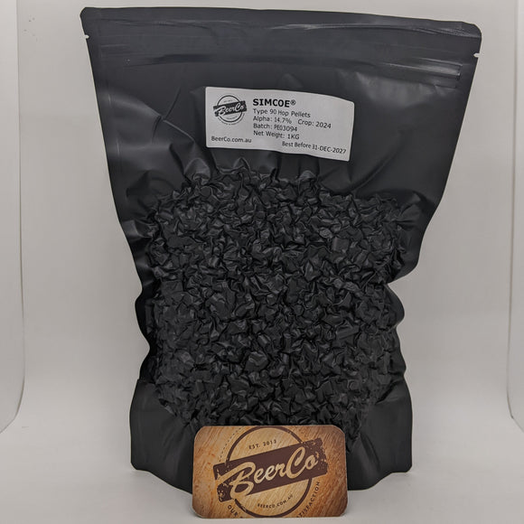 Simcoe® Brand YCR 14 US Hops