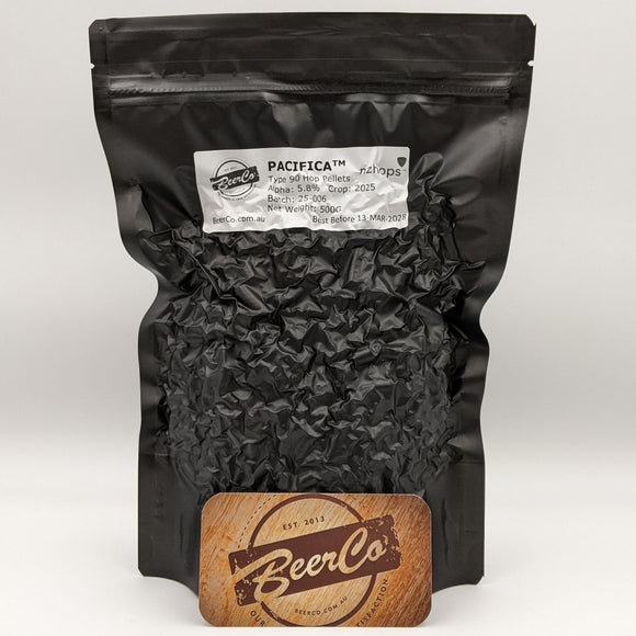 Pacifica™ NZ Hops