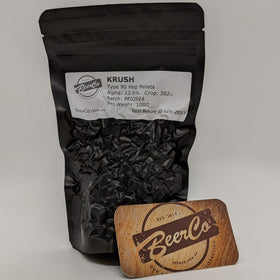 Krush® HBC 586 US Hops