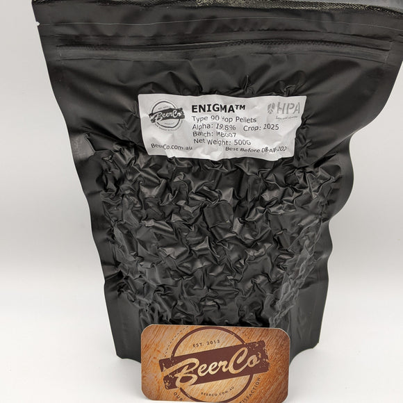 Enigma® AU Hops