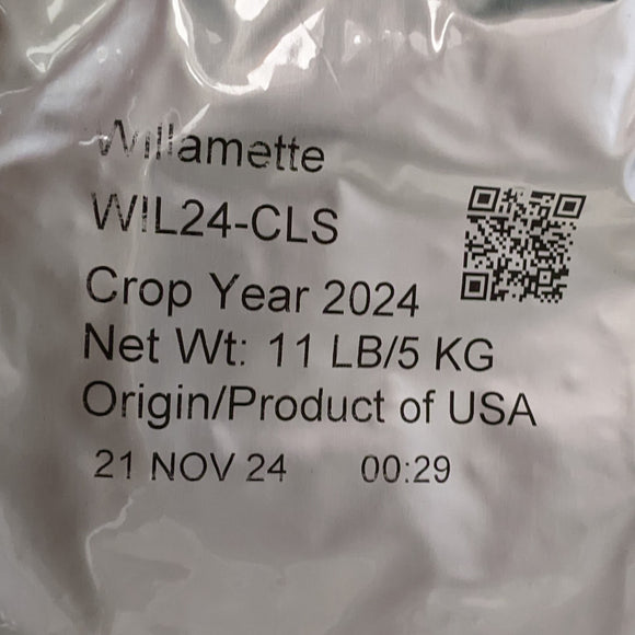 Willamette US Hops