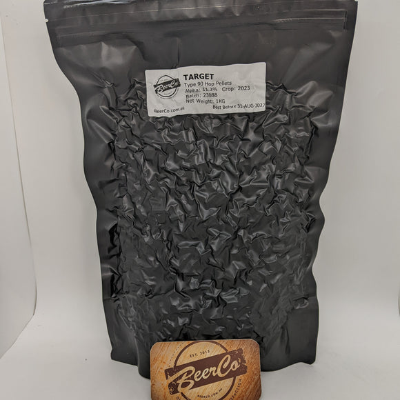 Target UK Hops