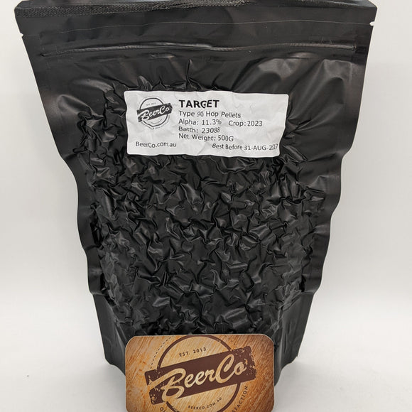 Target UK Hops
