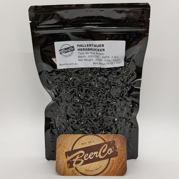 Hersbrucker GR Hops