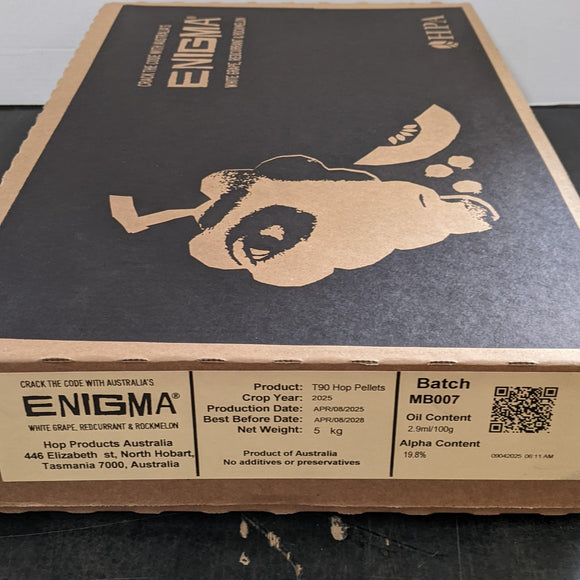 Enigma® AU Hops