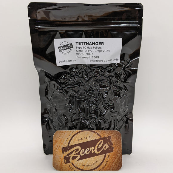 Tettnang GR Hops