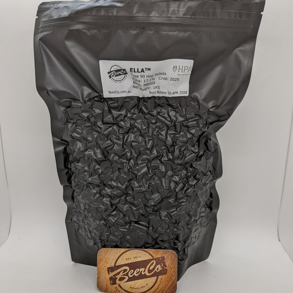 Ella™ AU Hops
