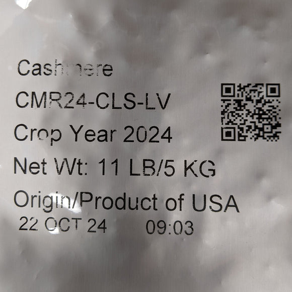 Cashmere US Hops