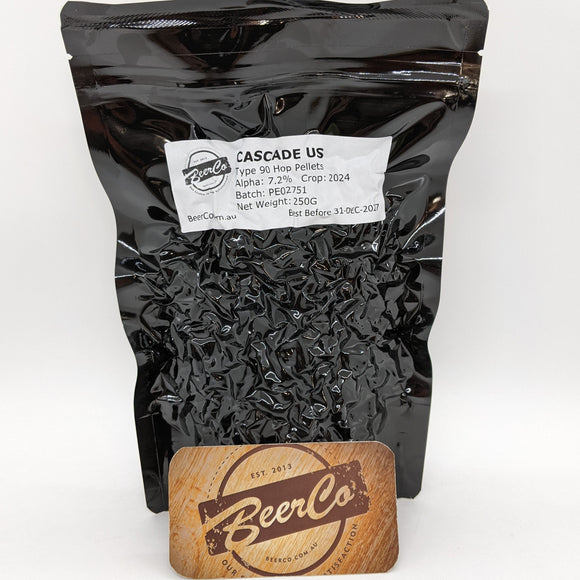Cascade US Hops
