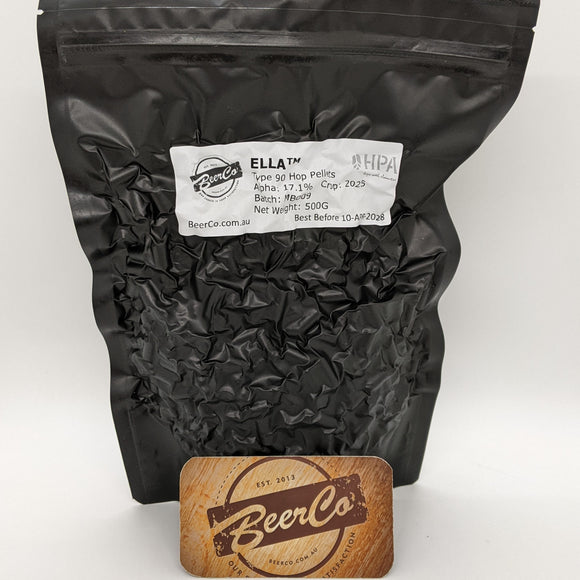 Ella™ AU Hops