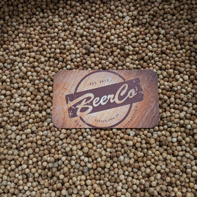 Coriander Seeds Whole | Coriandrum Sativum