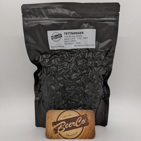 Tettnang GR Hops