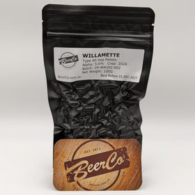 Willamette US Hops