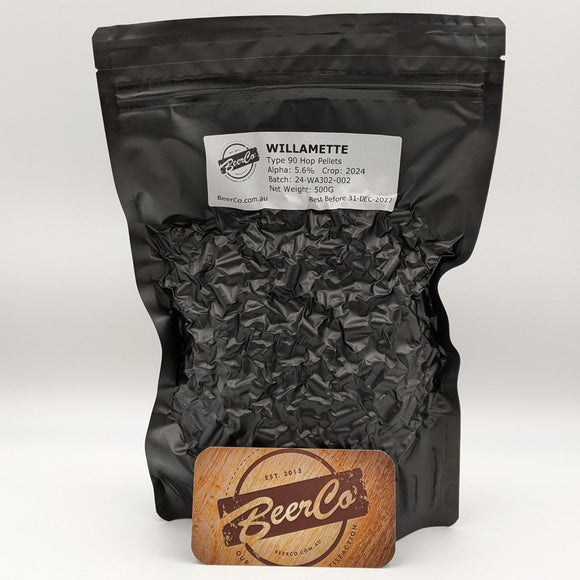 Willamette US Hops