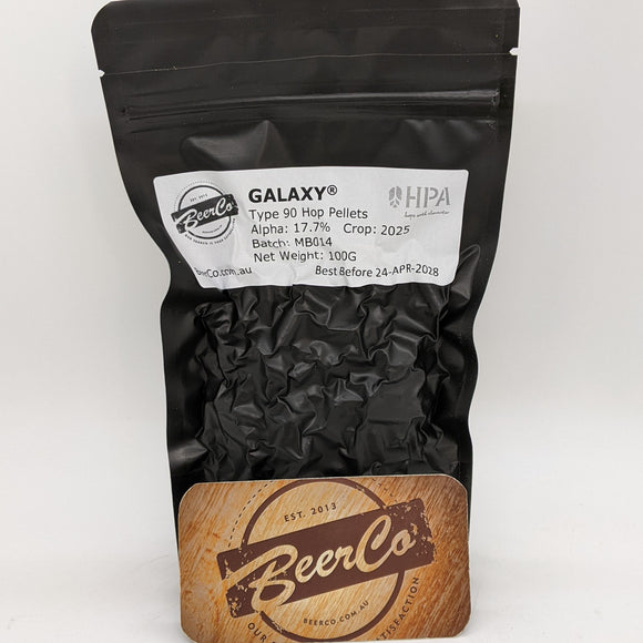 Galaxy® AU Hops