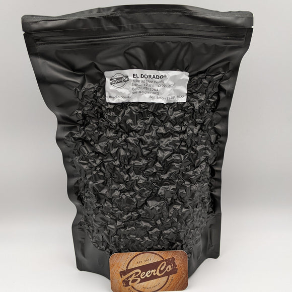 El Dorado® US Hops