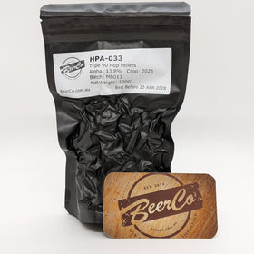 HPA-033 AU Hops