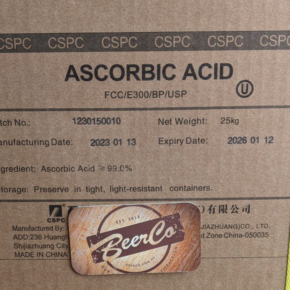 Ascorbic Acid