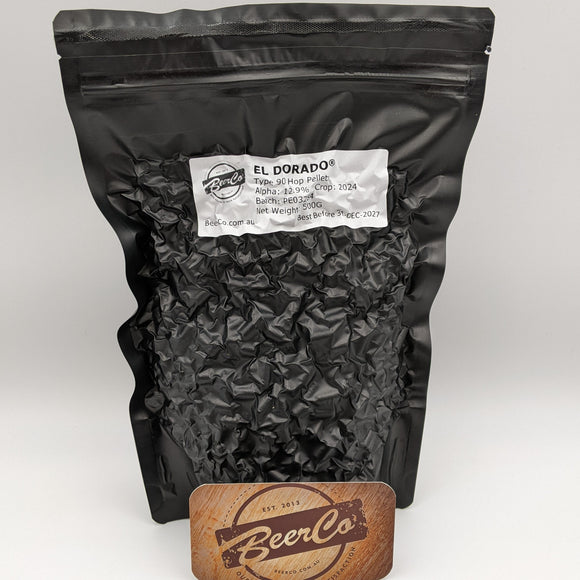 El Dorado® US Hops