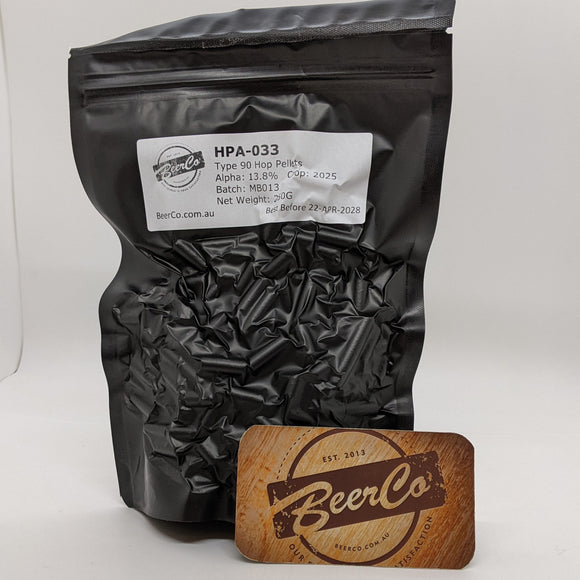 HPA-033 AU Hops