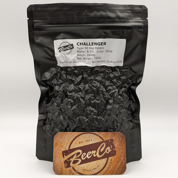 Challenger UK Hops