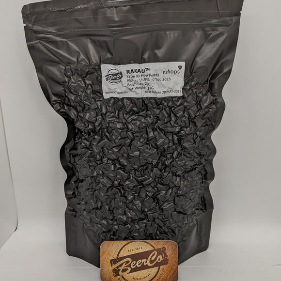 Rakau™ NZ Hops