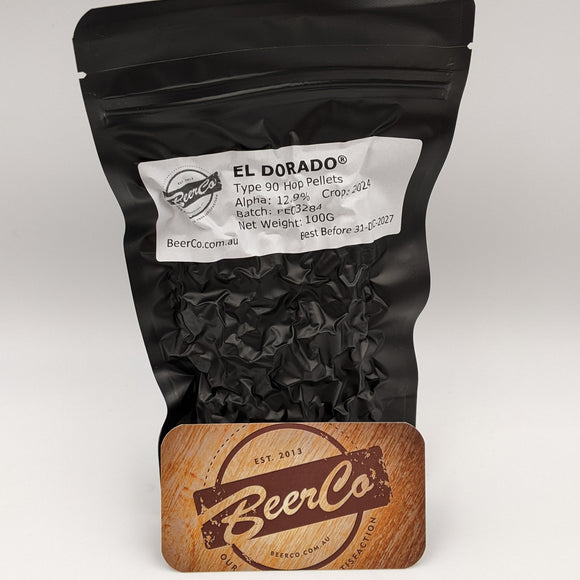 El Dorado® US Hops