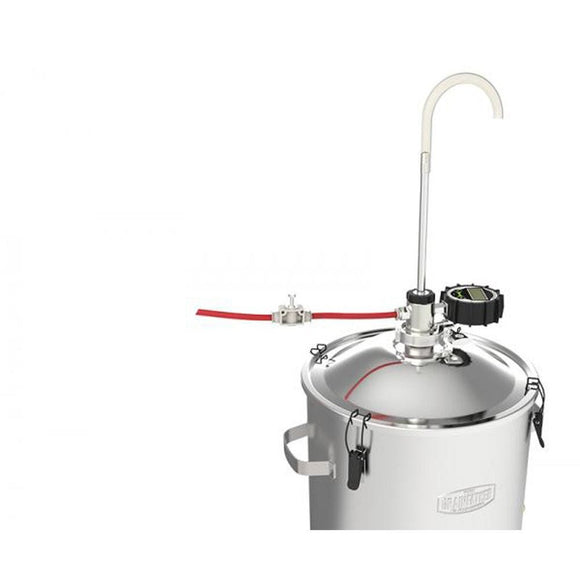 Grainfather | Conical Fermenter | Pressure Transfer Kit