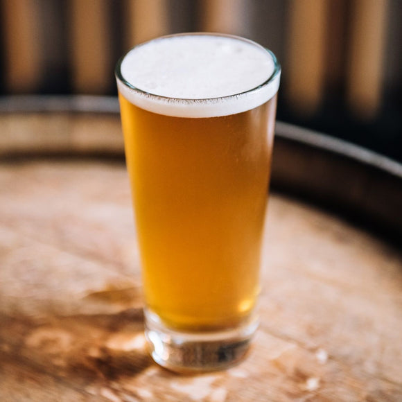 Superdelic | West Coast IPA | BeerCo All Grain Brewers Recipe Kit