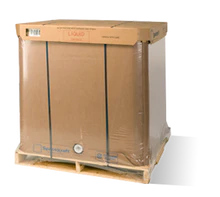 Organic Clarified Rice Syrup 60DE