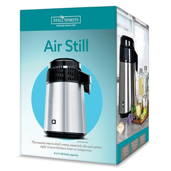 Still Spirits | Air Still | 240V/320W