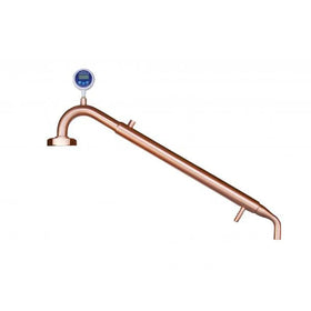 Still Spirits | Condenser Arm | Pot Distilling