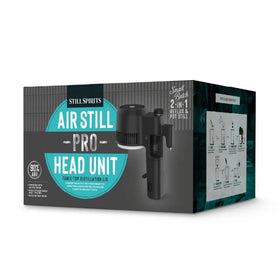 Still Spirits | Air Still Pro | Head Unit 220v - 0