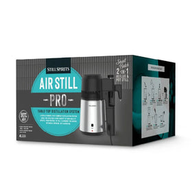 Still Spirits | Air Still Pro - 0