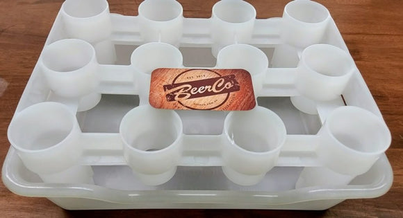 Fast Rack 12 Rack + Tray