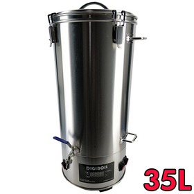 DigiBoil | 35 L