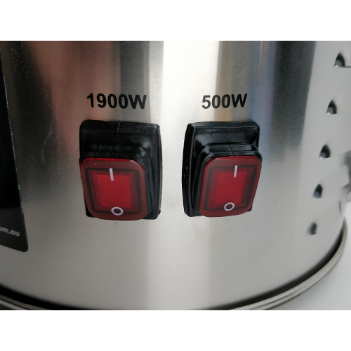 DigiBoil | 35 L