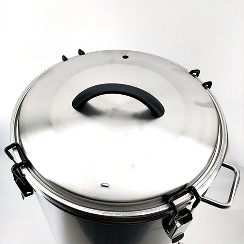DigiBoil | 35 L