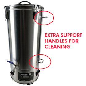 DigiBoil | 35 L - 0