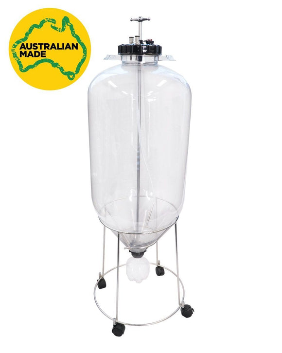 Apollo | Fermenter King | 60L Unitank