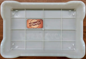 Fast Rack 24 Tray