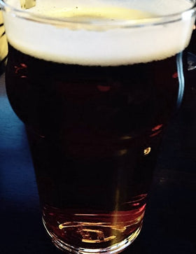 Smoked Bock