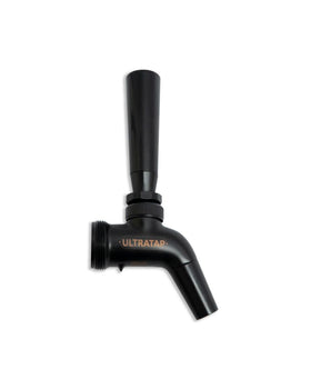 Ultratap | Black + Handle - 0