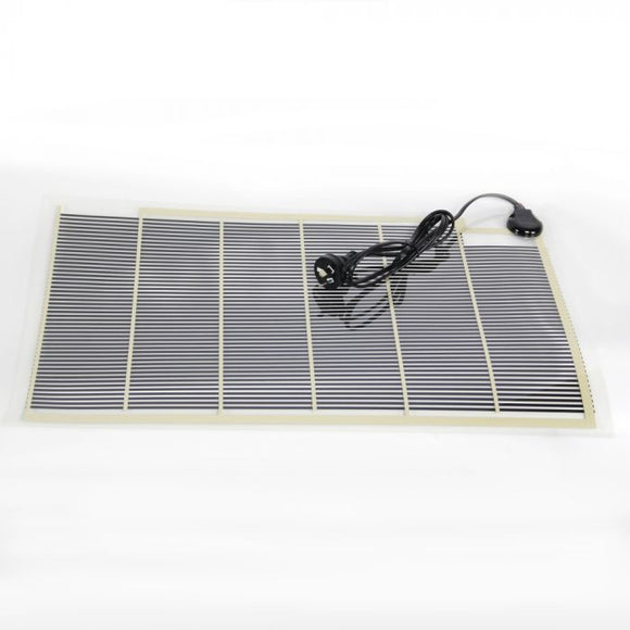 Heat Wrap Mat