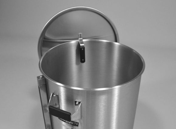 Blichmann G2 BoilerMaker Pot 10 Gal 38 Litres