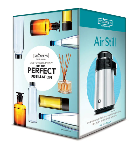 Still Spirits | Air Still | 240V/320W