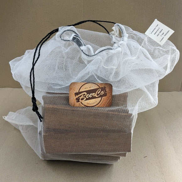 American Oak Mini Staves - Balance A