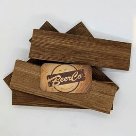 American Oak Mini Staves - Balance A - 0
